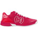 Kempa Attack three 2.0 piros kézilabda cipő