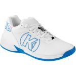 Kempa Attack 2.0 fehér/kék női kézilabda cipő