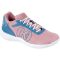 Kempa Attack 2.0 rózsaszín/kék női kézilabda cipő