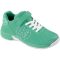 Kempa Attack 2.0 zöld junior kézilabda cipő
