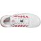 Kempa Attack Pro 2.0 fehér/piros női kézilabda cipő