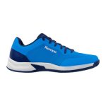 Kempa Kourtfly 3 kék férfi kézilabda cipő