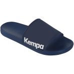 Kempa sötétkék papucs