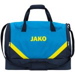 Jako Iconic cipőtartós világoskék sporttáska