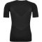 Hummel First aláöltöző fekete gyerek póló