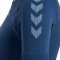 Hummel First aláöltöző kék női póló