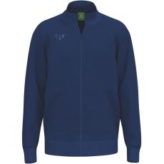 erima Premium cipzáros sötétkék férfi szabadidő dzseki