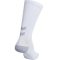 Hummel Elite kompressziós fehér zokni