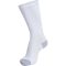 Hummel Elite kompressziós fehér zokni