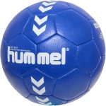 Hummel Easy kék gyerek kézilabda