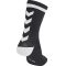 Hummel Elite fekete/fehér zokni