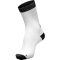 Hummel Element fehér/fekete zokni 2 pár