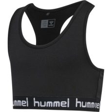 Hummel Mimmi Sports fekete lány top