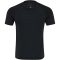 Hummel First Performance fekete aláöltöző póló