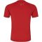 Hummel First Performance piros aláöltöző póló