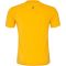 Hummel First Performance sárga aláöltöző póló