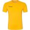 Hummel First Performance sárga aláöltöző póló