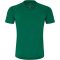 Hummel First Performance zöld aláöltöző póló