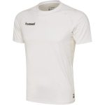Hummel First Performance fehér aláöltöző póló