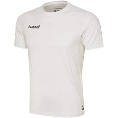 Hummel First Performance aláöltöző fehér férfi póló