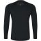 Hummel First Performance fekete aláöltöző hosszú ujjú póló