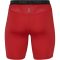 Hummel First Performance piros aláöltöző nadrág