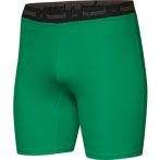 Hummel First Performance zöld aláöltöző nadrág