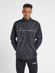 Hummel Authentic Pro fekete férfi esődzseki