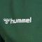 Hummel Authentic poly zöld női mez