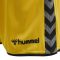 Hummel Authentic poly sárga rövidnadrág