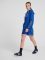 Hummel Authentic poly kék női rövidnadrág