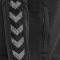Hummel Authentic poly kapucnis fekete női cipzáras szabadidő felső