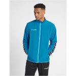 Hummel Authentic micro égkék férfi szabadidő felső