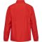 Hummel Authentic micro piros gyerek szabadidő felső
