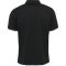 Hummel Authentic Functional fekete férfi galléros póló