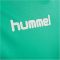 Hummel Promo poly zöld férfi pulóver