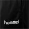 Hummel Promo poly fekete férfi garnitúra