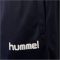Hummel Promo poly piros/sötétkék férfi garnitúra