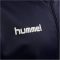 Hummel Promo poly sötétkék férfi garnitúra