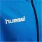 Hummel Promo poly kék/sötétkék férfi garnitúra