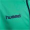 Hummel Promo poly zöld/sötétkék férfi garnitúra