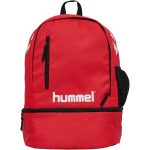 Hummel Promo piros hátizsák