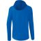 erima Performance softshell kék női kabát