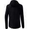 erima Performance softshell fekete női kabát
