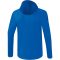 erima Performance softshell kék kabát