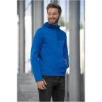erima Performance softshell kék kabát