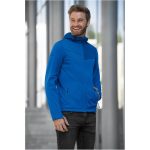 erima Performance softshell kék kabát