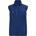 erima Puffer piros férfi mellény