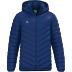 erima CMPT sötétkék férfi téli dzseki