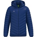 erima CMPT sötétkék férfi téli dzseki